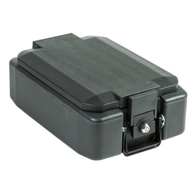 FP22K Fireproof A4 Document Deed Box Safe