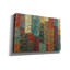 «Majestic Leaves» par Michael Mullan, art mural sur toile-672595454