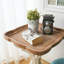 Plaisance Side Table with Storage