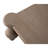 Graff Solid Wood Coffee Table-20723044