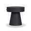 Chiro Nightstand-Black Linen-1100327811