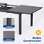Ensemble repas pour patio-97767140