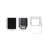 LG Front Control Dishwasher with QuadWash-75079371