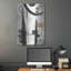 «Brayden Studio®» par Courtney Prahl, art mural en métal
