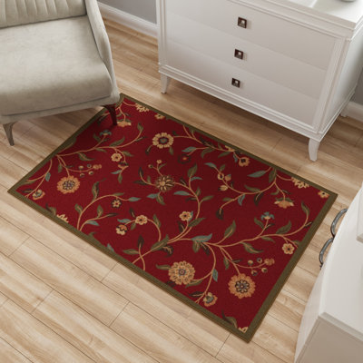 Tapis de couloir intérieur antidérapant Homeline