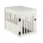 Daniella Wood Furniture Style Crate with 1 Door-30992037-30992033