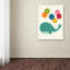 Art sur toile Sylvie-33246537