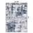 Willington Abstract Indoor Rug-804519311