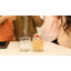 Ensemble de 4 verres à whisky Libbey Aspen Double Old Fashioned