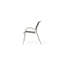 Chaise de café Aruba II-98359400-98359401