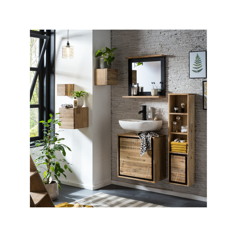 Barrera Bathroom Furniture Suite