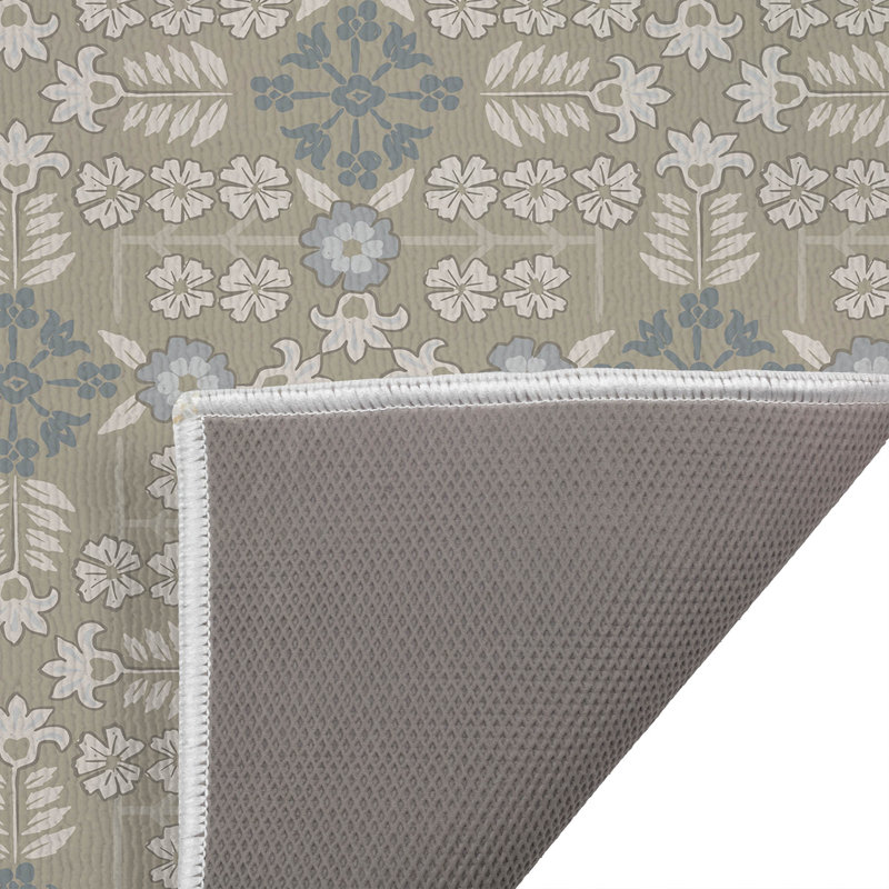 Paillasson Madden, Taupe, L 21 po x L 34 po