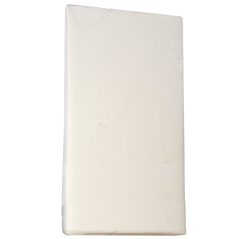 Crothers 2 Stage Standard Crib/Toddler Mattress