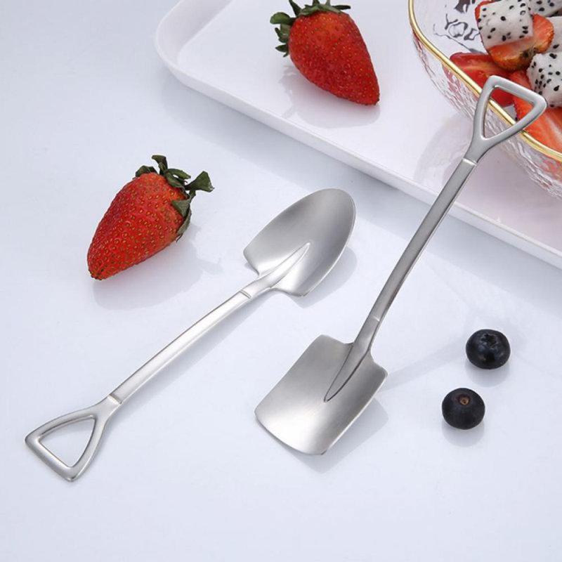 Stainless Steel Salad / Dessert Fork