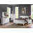 Amadis Wooden Sleigh Bed-221437840-221437841