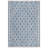Amarien Performance Geometric Indoor/Outdoor Area Rug-413086764