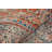 Vintage Rugs, Red Modern Rug, Cool Rugs, 2.2x3.6 ft Small Rug, Turkish Rugs, Home Decor Rug