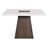 Witney Counter Height Marble Dining Table
