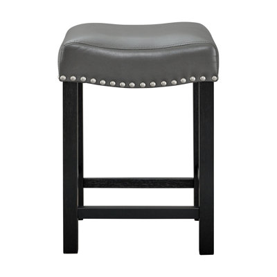 Tabouret de comptoir (ensemble de 2)