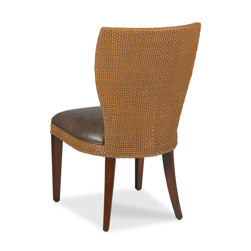 Leather Dining Chair