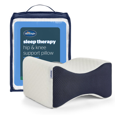  Sleep Therapy Hip and Knee Support Pillow