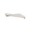 Tablette de douche murale en acier inoxydable-760133782
