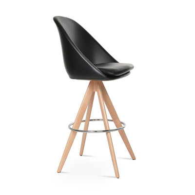Tabouret Eiffel Pyramid