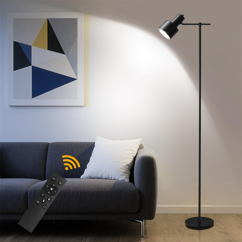 160cm Arched Floor Lamp
