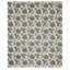 Moon Garden Embroidery Fabric
