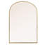 Miroir mural arqué-515488645