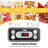 VIVOHOME 400 Watt Food Dehydrator-99923520