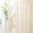 Sheer Curtains / Drapes Pair-61536995-61536993