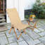 Arielis Folding Camping Chair