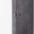 Rayford Metal Wall Clock
