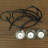 7.5'' H Tabletop Candelabra