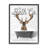 " Deer In Bubble Bath "-93844843-93852879