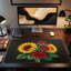 Polyester Desk Pad-37117651