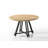 Carpino 4 - Person Four Leg Dining Set