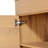 Kachiri 36'' Single Bathroom Vanity with Top-442078206