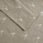 Ensemble de draps en flanelle 100% coton-114463919-114463925