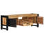 Braymer TV Cabinet 120x30x40 cm Solid Wood-286465811
