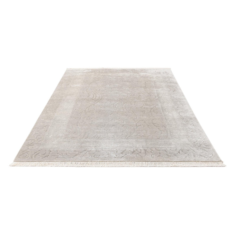 Tapis gris Murry