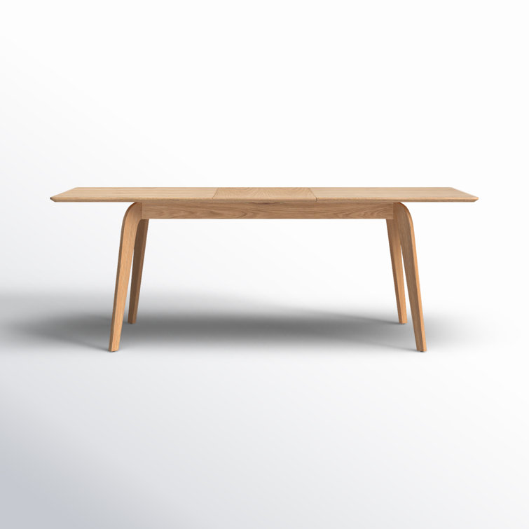 Yolanda 83" Extendable Dining Table