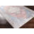 Heyward Washable Oriental Indoor Rug-1123134173
