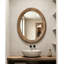 Miroir d'appoint mural Wabi Sabi
