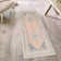 Shauntrelle Oriental Indoor Rug