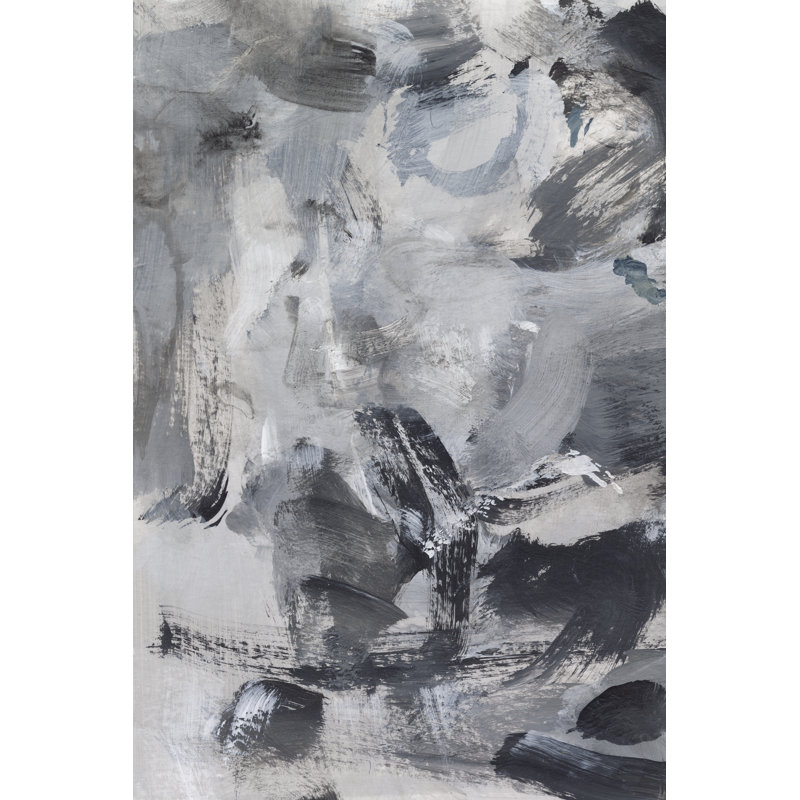 Holiday Vacation II by Jennifer Paxton Parker - Painting Print, 122 cm H x 81 cm W, Wrapped Canvas