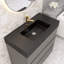Ensemble de meuble-lavabo simple 35,8 po Dosie-334373151-334373152
