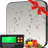 Food Scale, Split Designed 33lb Digital Kitchen Scale with 7 Units Tare Function & LCD Display,1g Precise Graduation Food Scale Weight for Baking/Cooking/Dieting/Meal Prep