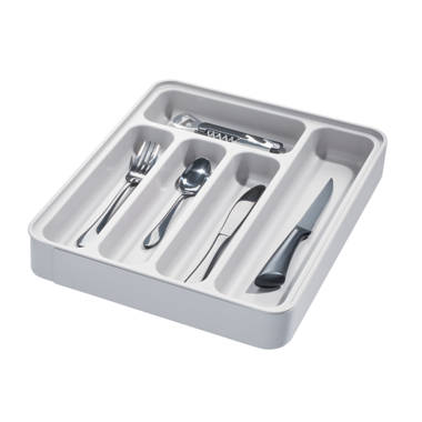 Adjustable Utensil Organizer (Small) – Prepara